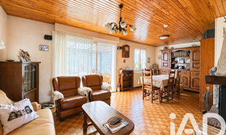 Maison 5 Pièces 100 m² à vendre à Étréchy (91580)