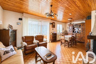 Maison 5 pièces 287000 €