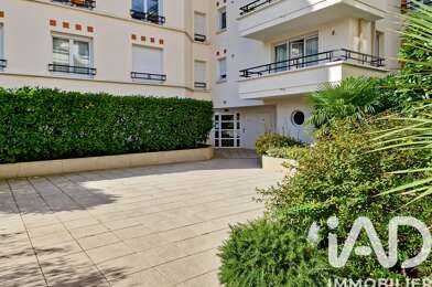 Appartement 3 pièces 455000 €