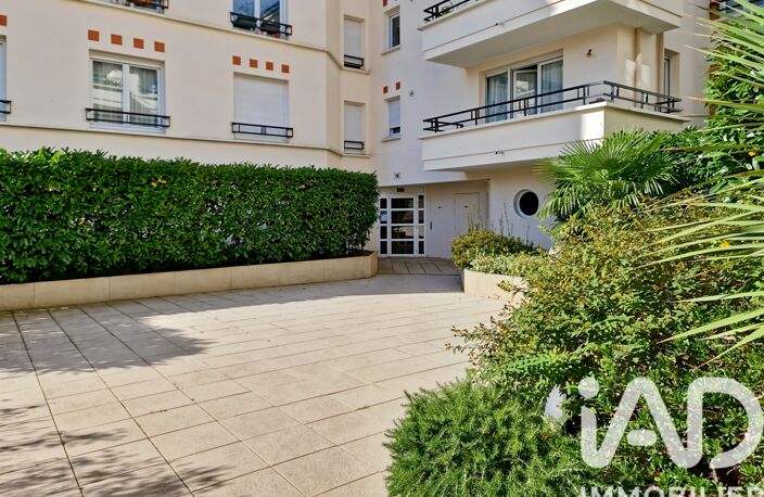 Vente Appartement 3 pièces — photo 2