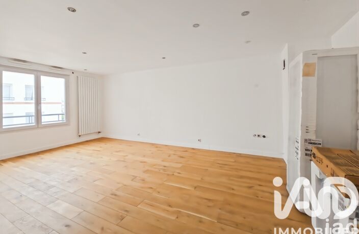 Vente Appartement 3 pièces — photo 3