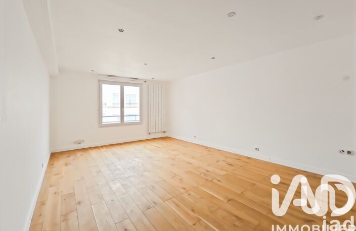 Vente Appartement 3 pièces — photo 4