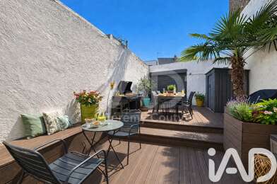 Maison 7 pièces 399000 €