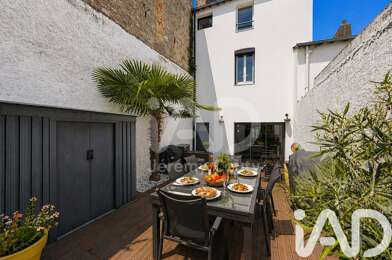 Maison 7 pièces 399000 €