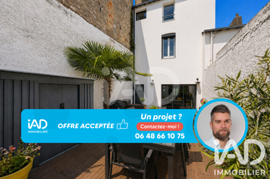 Maison 7 pièces 399000 €