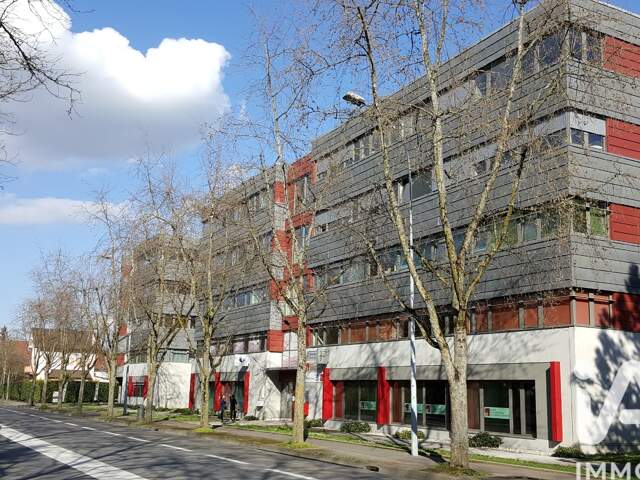 Vente Boutique/Local commercial 86 m&sup2; — photo du bien