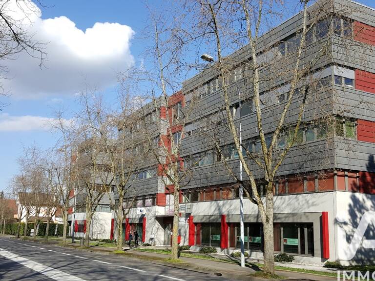 Vente Boutique/Local commercial 86 m&sup2; — photo 1
