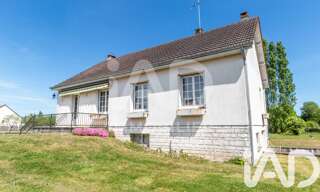 Maison 3 Pièces 82 m² à vendre à Lorris (45260)