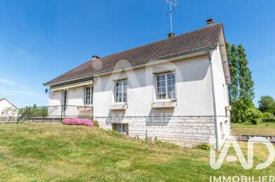 Maison 3 pièces 138000 €