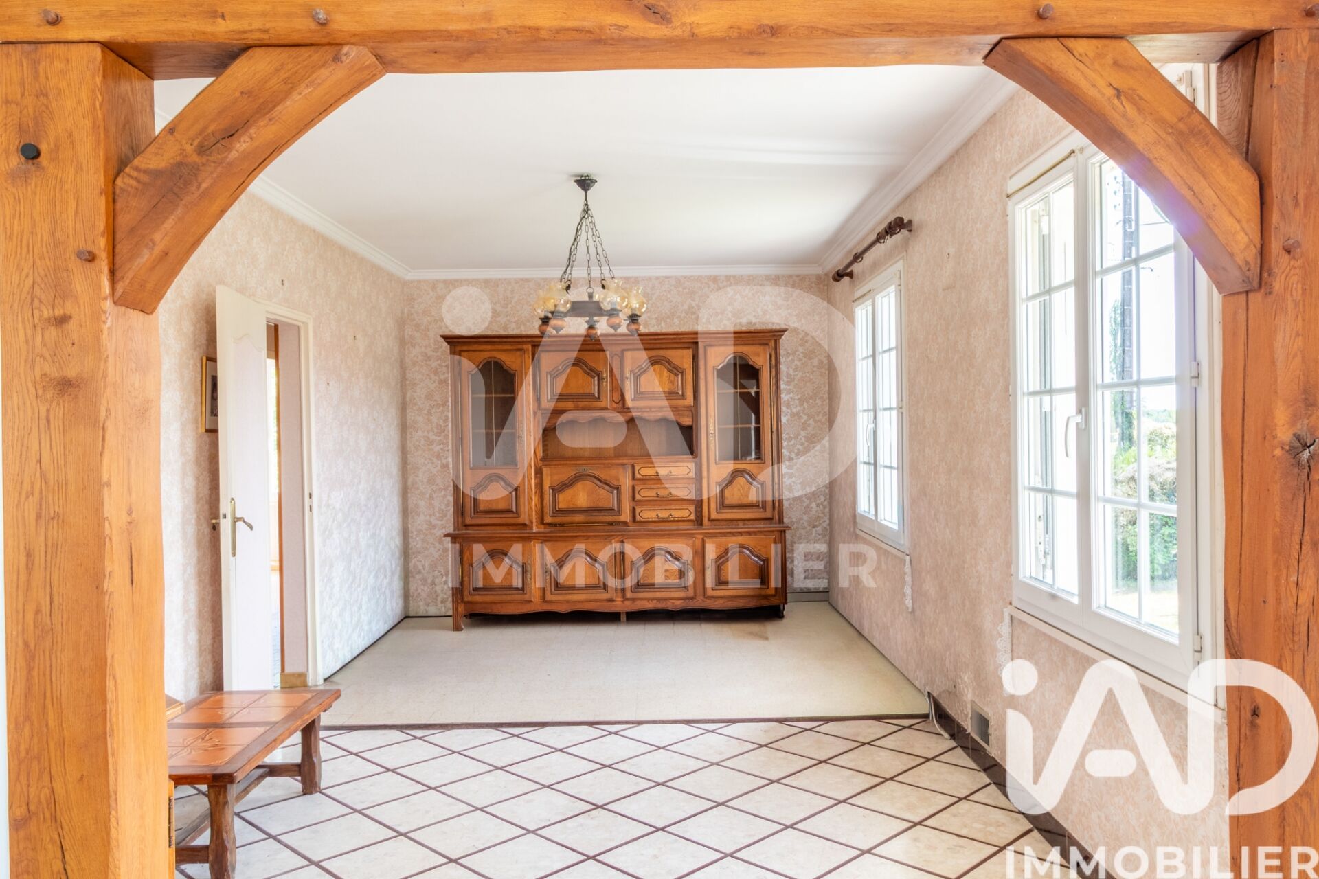 Vente Maison/villa 3 pièces - Photo 4