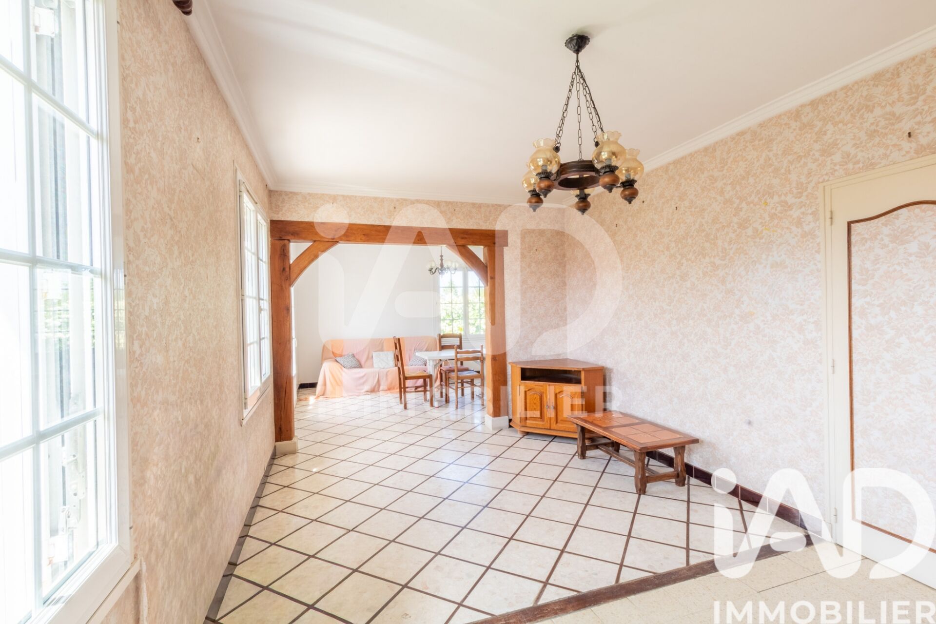 Vente Maison/villa 3 pièces - Photo 5