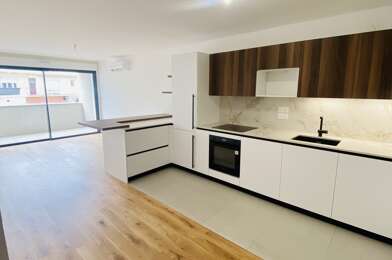 Appartement 3 pièces 450000 €