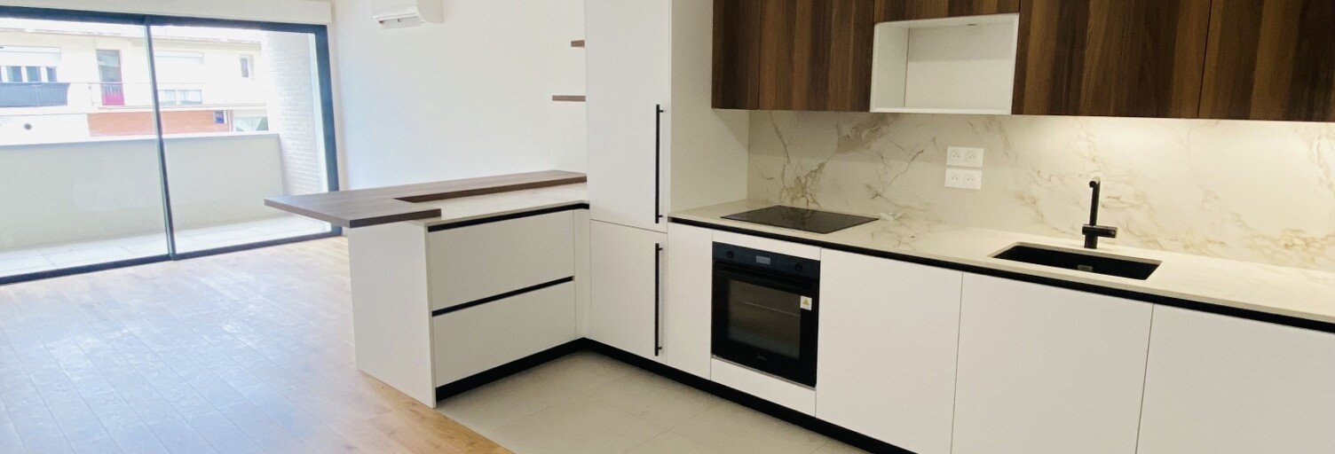 Appartement 3 Pièces 68 m² à vendre à Bordeaux (33200)