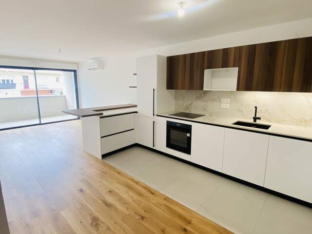 Vente Appartement 3 pièces — photo du bien