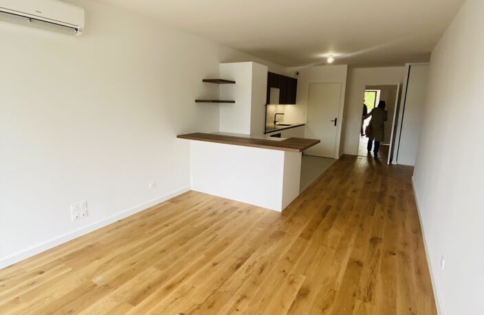 Vente Appartement 3 pièces — photo 3