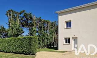 Maison 4 Pièces 90 m² à vendre à Jonage (69330)