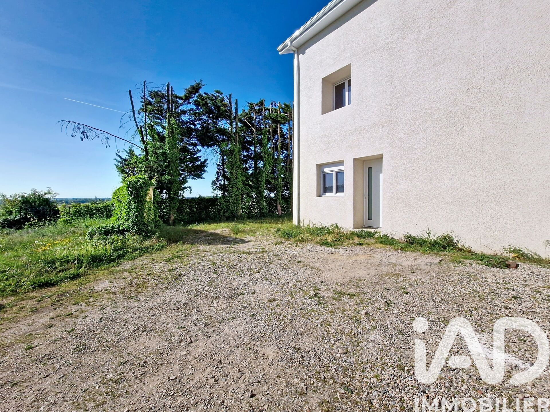 Vente Maison/villa 4 pièces - Photo 2