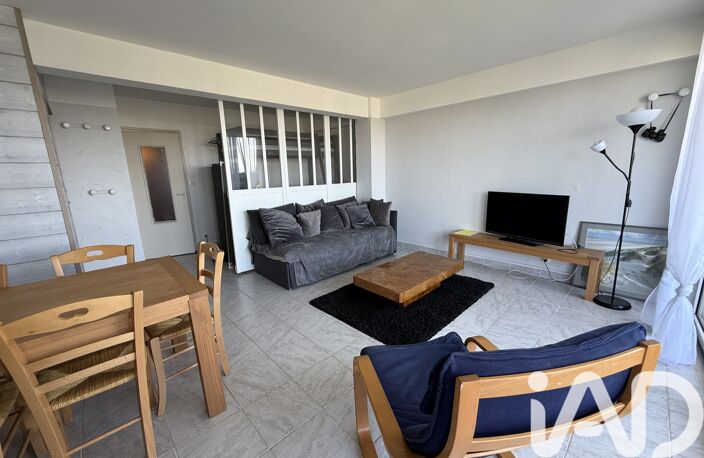 Vente Appartement 2 pièces — photo 2