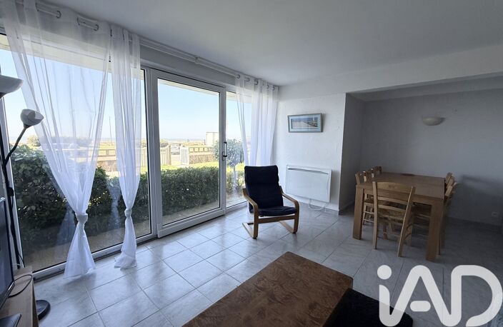 Vente Appartement 2 pièces — photo 3