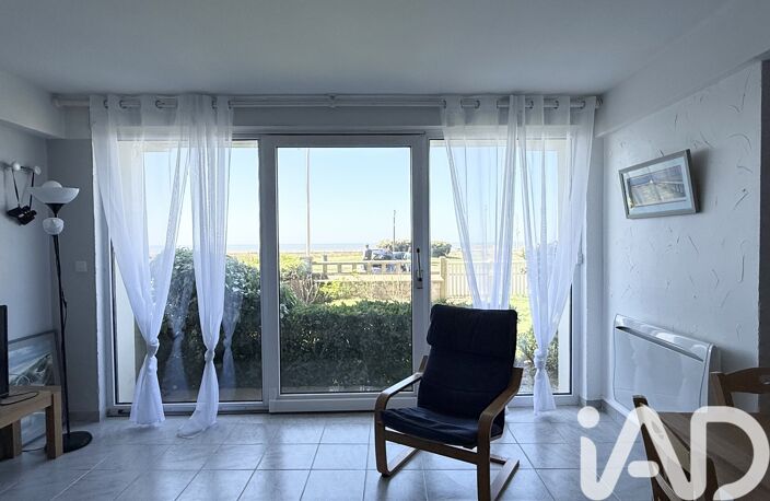Vente Appartement 2 pièces — photo 4