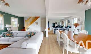 Maison 6 Pièces 117 m² à vendre à Étaples (62630)