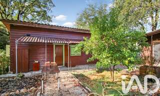 Divers 2 Pièces 30 m² à vendre à Valbonne (06560)