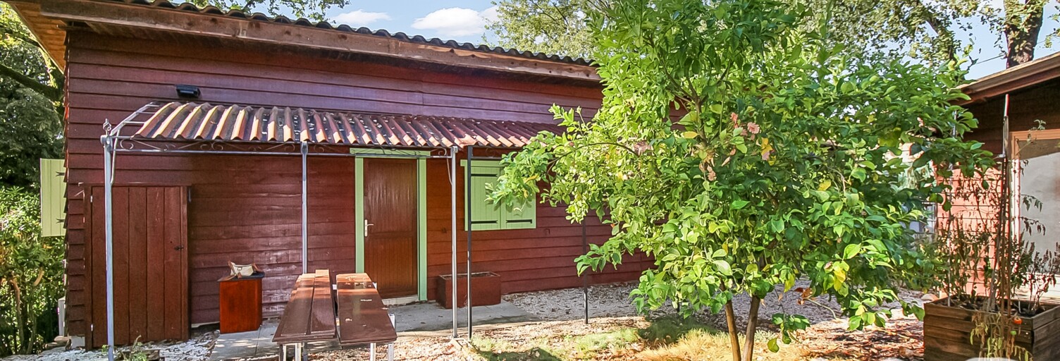 Divers 2 Pièces 30 m² à vendre à Valbonne (06560)