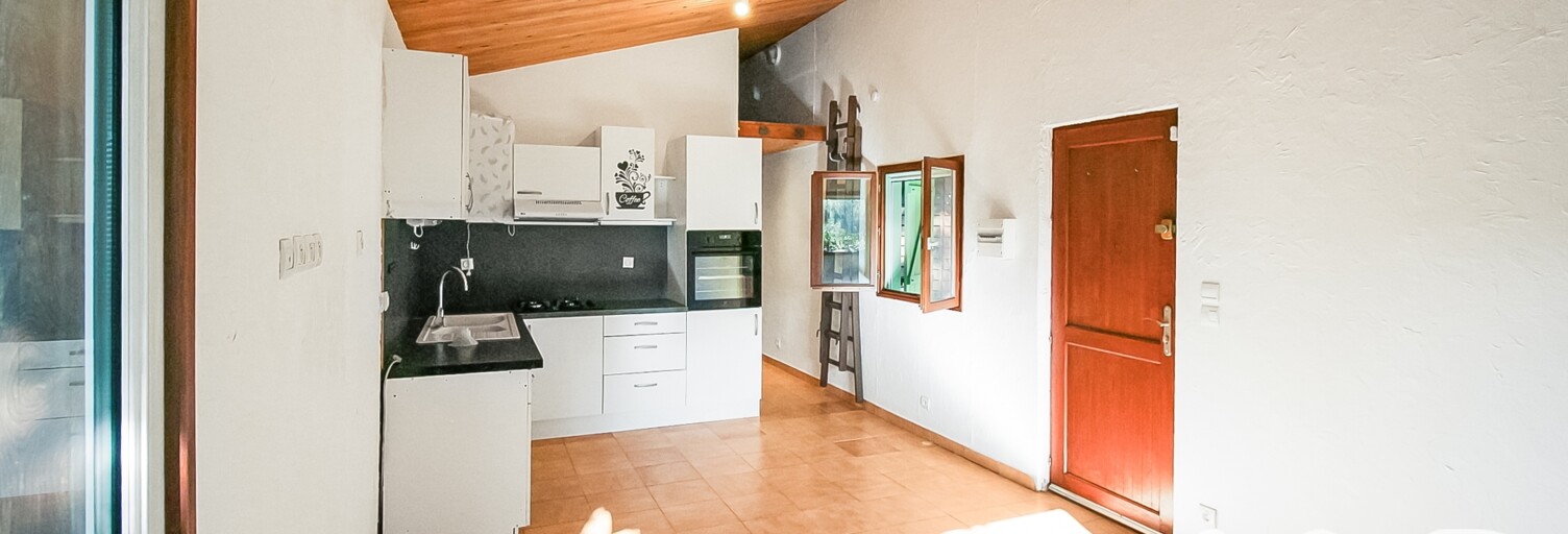 Divers 2 Pièces 30 m² à vendre à Valbonne (06560)