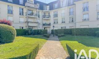 Appartement 3 Pièces 58 m² à vendre à Mantes-la-Jolie (78200)