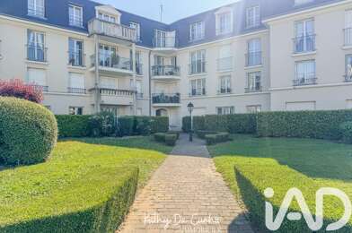 Appartement 3 pièces 199000 €