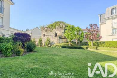 Appartement 3 pièces 189000 €