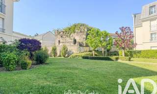 Appartement 3 Pièces 58 m² à vendre à Mantes-la-Jolie (78200)
