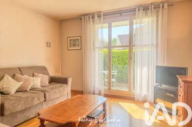 Appartement 3 pièces 179000 €