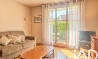 Appartement 3 Pièces 58 m² à vendre à Mantes-la-Jolie (78200)