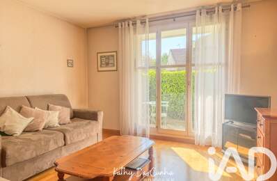 Vente Appartement 2 pièces — photo du bien