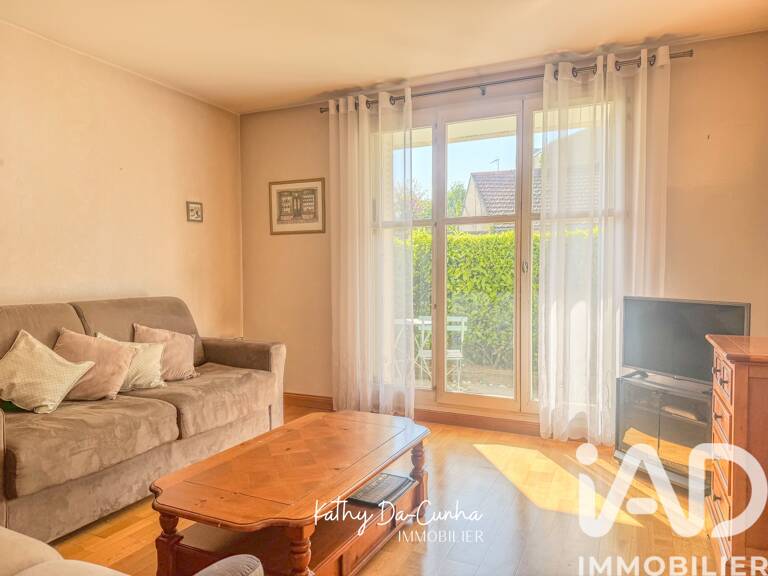 Vente Appartement 2 pièces — photo 1