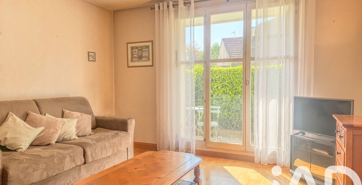 Vente Appartement 2 pièces — photo 1