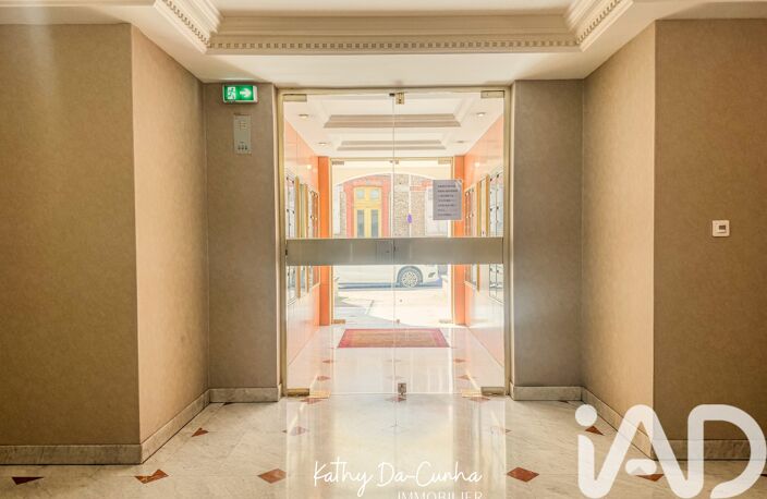 Vente Appartement 2 pièces — photo 2