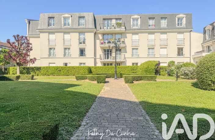 Vente Appartement 2 pièces — photo 4