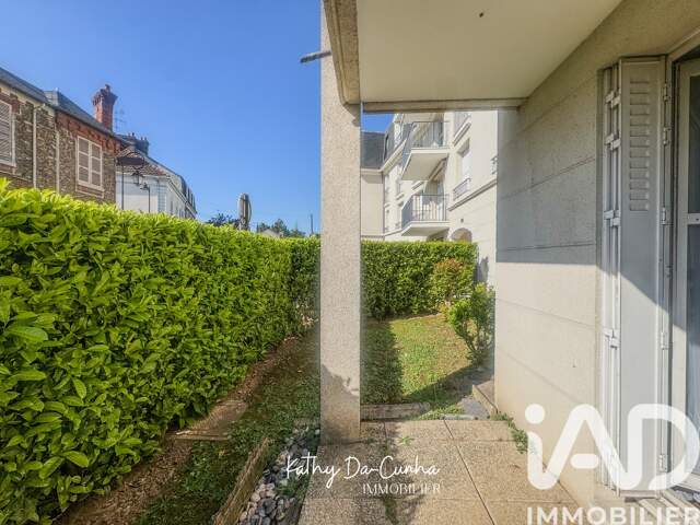 Vente Appartement 2 pièces — photo du bien