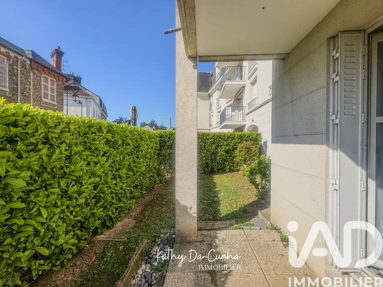 Vente Appartement 2 pièces — photo 1