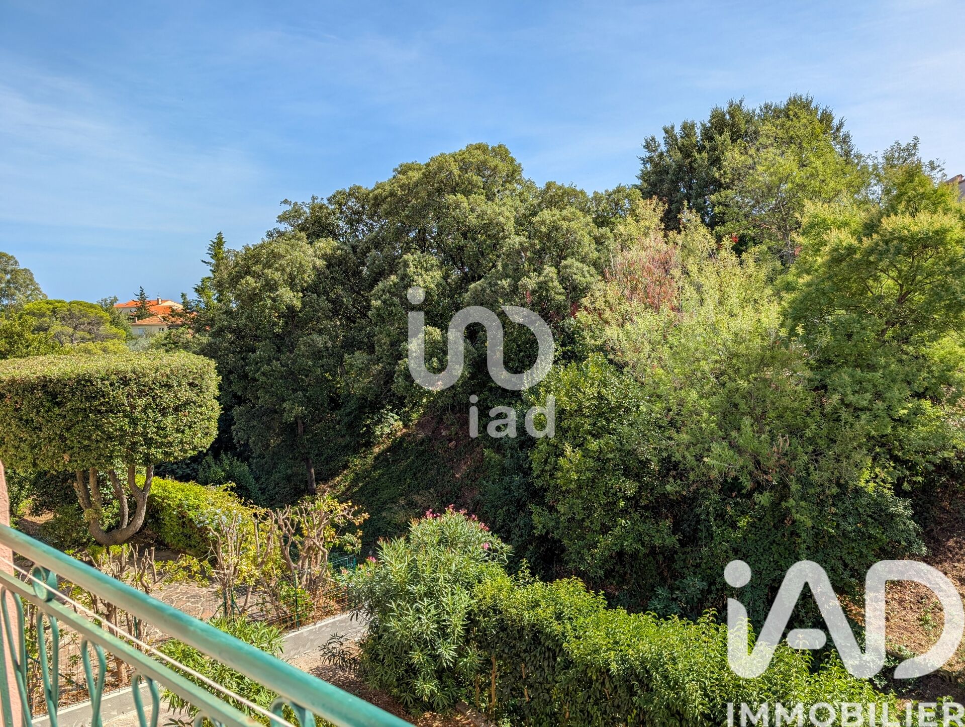 Appartement à vendre, 2 pièces, 42 m², Fréjus