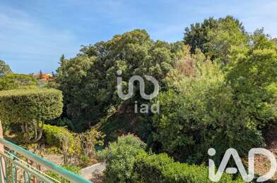 Appartement 2 pièces 193000 €