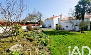 Maison 7 Pièces 156 m² à vendre à Les Herbiers (85500)