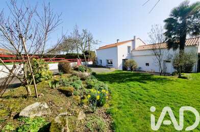 Maison 7 pièces 219000 €