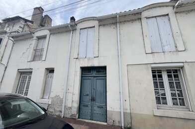 Maison 7 pièces 119460 €