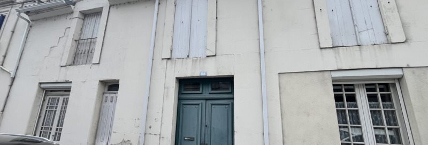 Maison 7 Pièces 210 m² à vendre à Ribérac (24600)