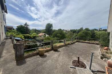 Maison 7 pièces 119460 €