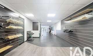 Commerce  94 m² à vendre à Béziers (34500)