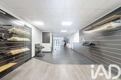 Commerce  82000 €